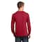Port & Company® Long Sleeve Adult Core Cotton T-Shirt